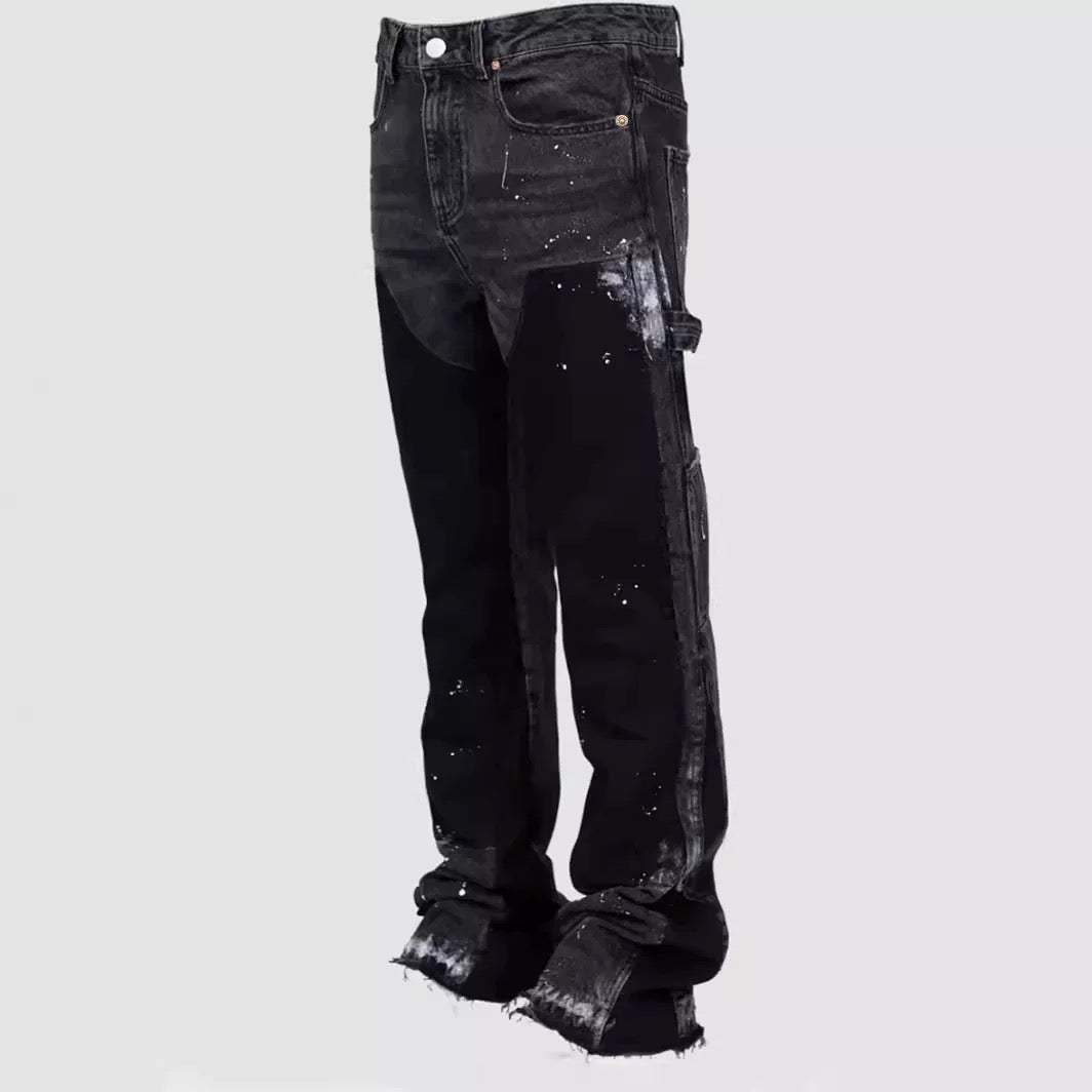 Viral Flared Jeans