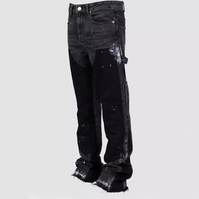 Viral Flared Jeans
