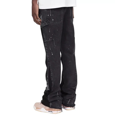 Viral Flared Jeans