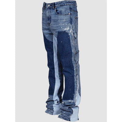 Viral Flared Jeans