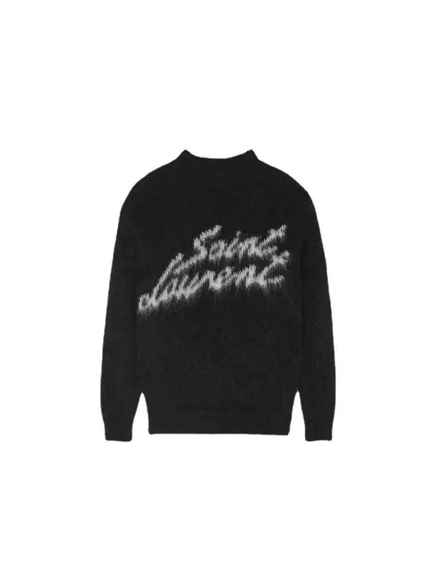 “Saint“ Pullover