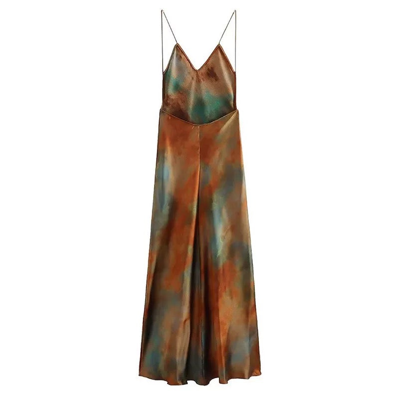 Damen Kleid "Tivora"