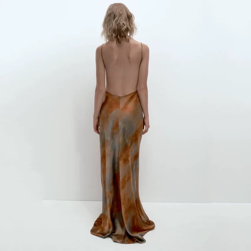 Damen Kleid "Tivora"