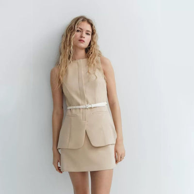 Damen Kleid "Sorella"