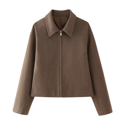 Damen Jacke "Drevano"