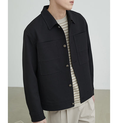 Herren Jacke „Urban wave “