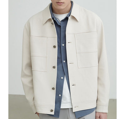 Herren Jacke „Urban wave “