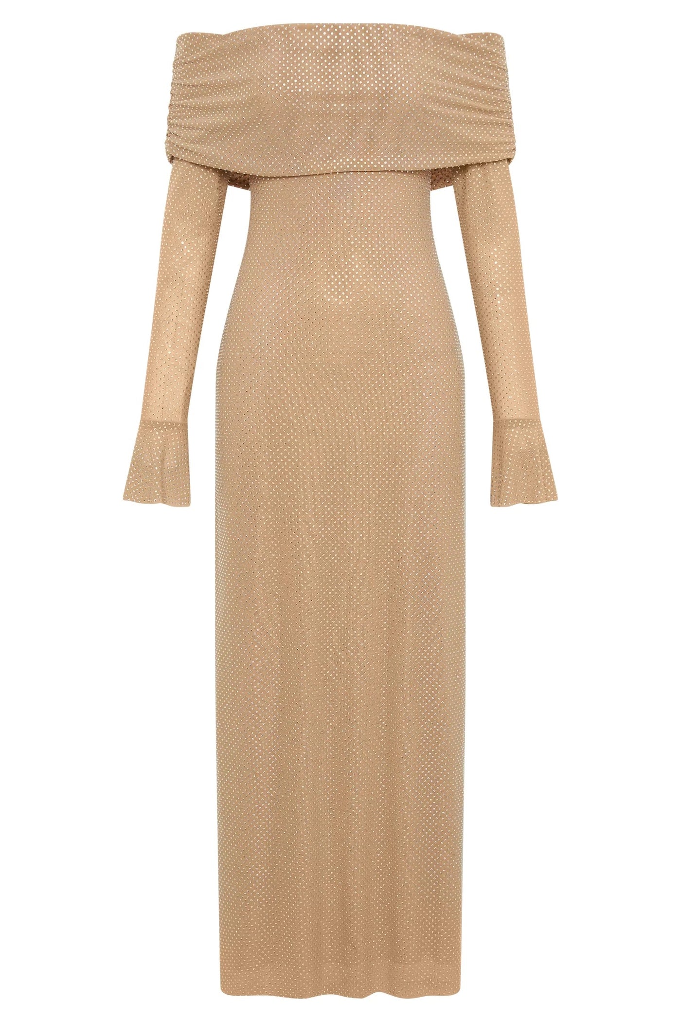 Glitzerkleid "Terra"